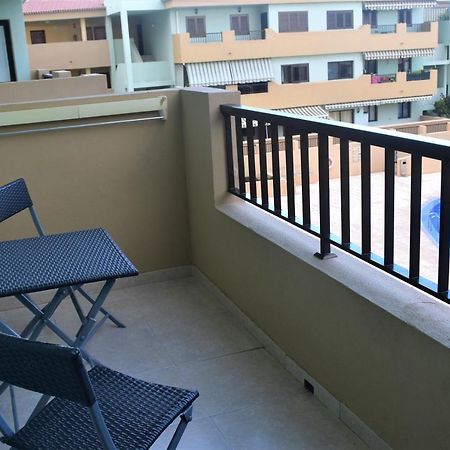 Cerca Del Mar 500Mbs Wifi Apartment Puertito de Guimar Exterior foto