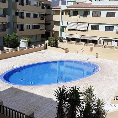 Cerca Del Mar 500Mbs Wifi Apartment Puertito de Guimar Exterior foto
