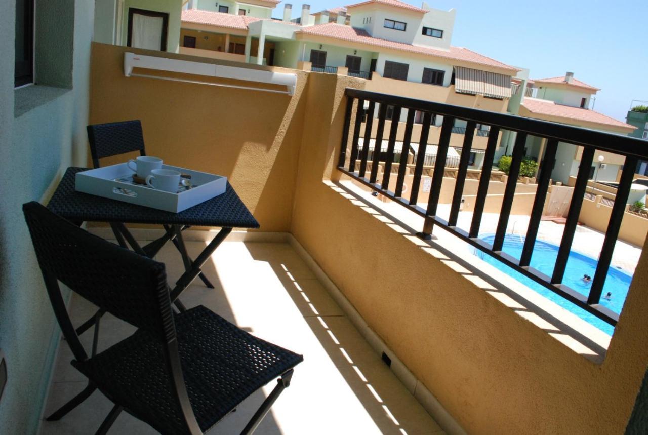 Cerca Del Mar 500Mbs Wifi Apartment Puertito de Guimar Exterior foto