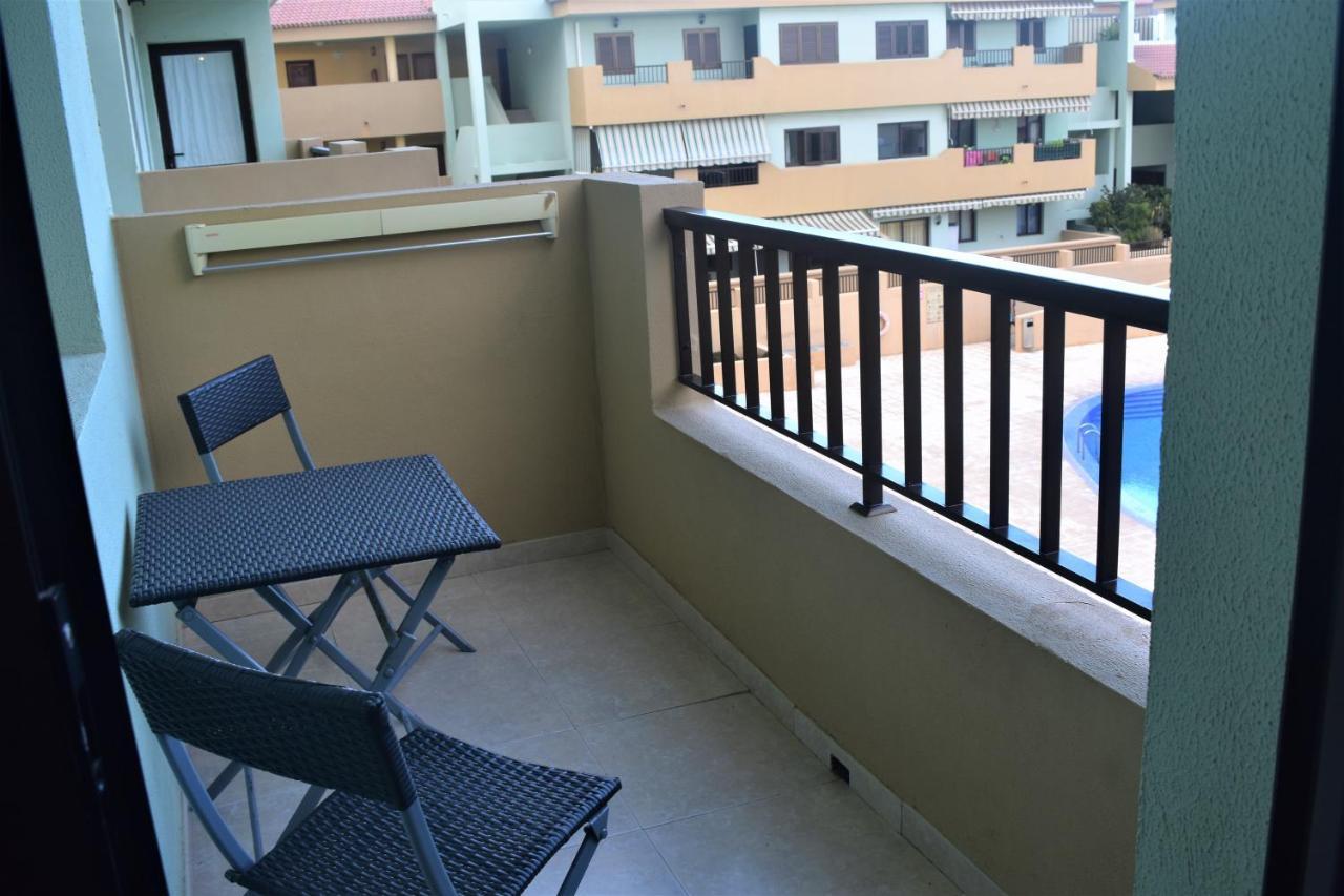 Cerca Del Mar 500Mbs Wifi Apartment Puertito de Guimar Exterior foto