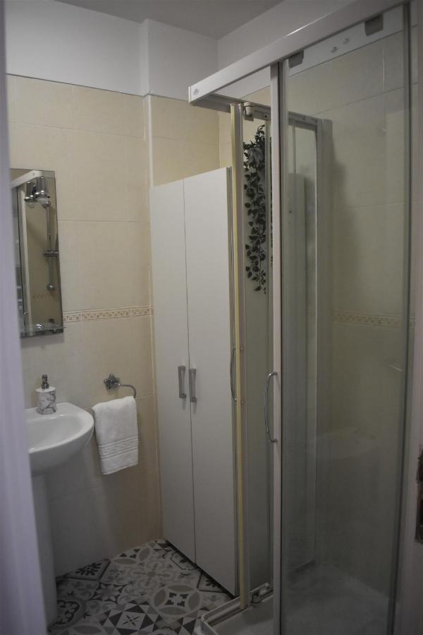 Cerca Del Mar 500Mbs Wifi Apartment Puertito de Guimar Exterior foto